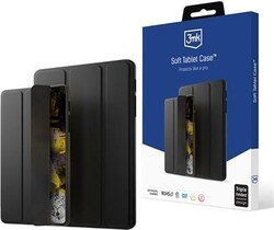 3mk Soft puzdro na tablet Apple iPad mini 4/5