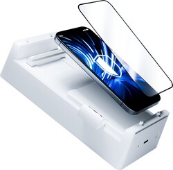 3mk tvrdené sklo Expert Glass pre iPhone 16E/iPhone 17E, 1 ks.