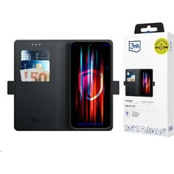3mk Wallet Case Moto G54/Power