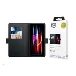 3mk Wallet Case Pixel 9A
