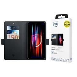 3mk Wallet Case Redmi 15C