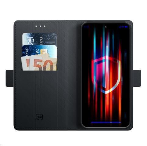 3mk Wallet Case Samsung Galaxy S24 FE