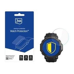 3mk Watch FlexibleGlass Amazfit T-Rex 3 Pro 44 mm