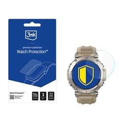 3mk Watch FlexibleGlass pre Amazfit T-Rex Ultra