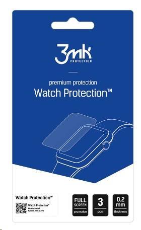 3mk Watch Protection FlexibleGlass pro Garmin Instinct 2X