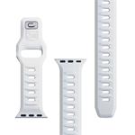 3mk Watch Strap Apple 38/40/41 White