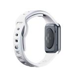 3mk Watch Strap Apple 42/44/45/49 White