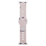 3mk Watch Strap Apple Watch 38/40/41 mm, Latte