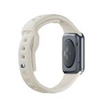 3mk Watch Strap Apple Watch 42/44/45/49 mm, Nude
