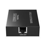 4-portový extender USB 2.0 cez Cat5/Cat5e/Cat6 do 150 m