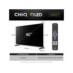 40" CHiQ L40QST