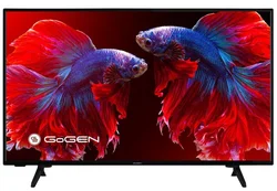 40" GoGEN TVF 40P750T GOGTVF40P750T