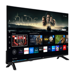 40" JVC LT-40VQF553D