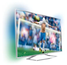 40" Philips 40PFS6609