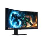 40" Samsung Odyssey G75F