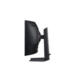 40" Samsung Odyssey G75F