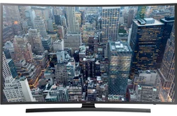 40" Samsung UE40JU6572 (UHD) zakřivená