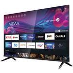 40" Sencor SLE 40FS701TCS