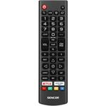 40" Sencor SLE 40FS802TCSB