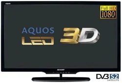 40" SHARP LC-40LE732E