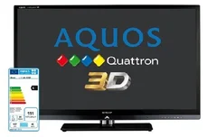 40" SHARP LC-40LE830E