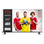 40" TCL 40L5A