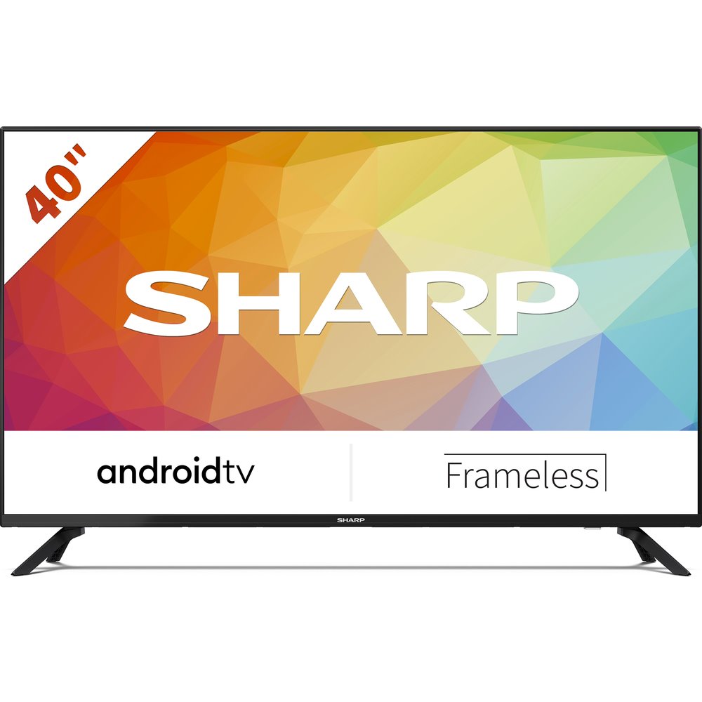 40" Toshiba 40FG2EA (FHD)