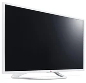 42" LG 42LN577S (FHD) bílá