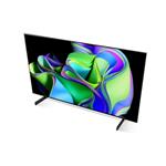 42" LG OLED42C31