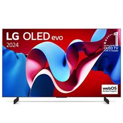 42" LG OLED42C44LA