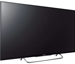 42" SONY KDL-42W805B - černá