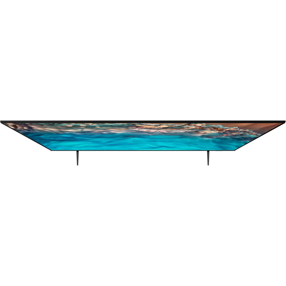 43" Crystal UHD Samsung UE43BU8072 (UHD) 2022