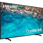 43" Crystal UHD Samsung UE43BU8072 (UHD) 2022