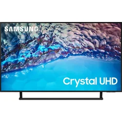 43" Crystal UHD Samsung UE43BU8572 (UHD) 2022