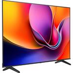 43" HISENSE 43A6Q (2025)