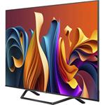 43" HISENSE 43A7NQ (2024)
