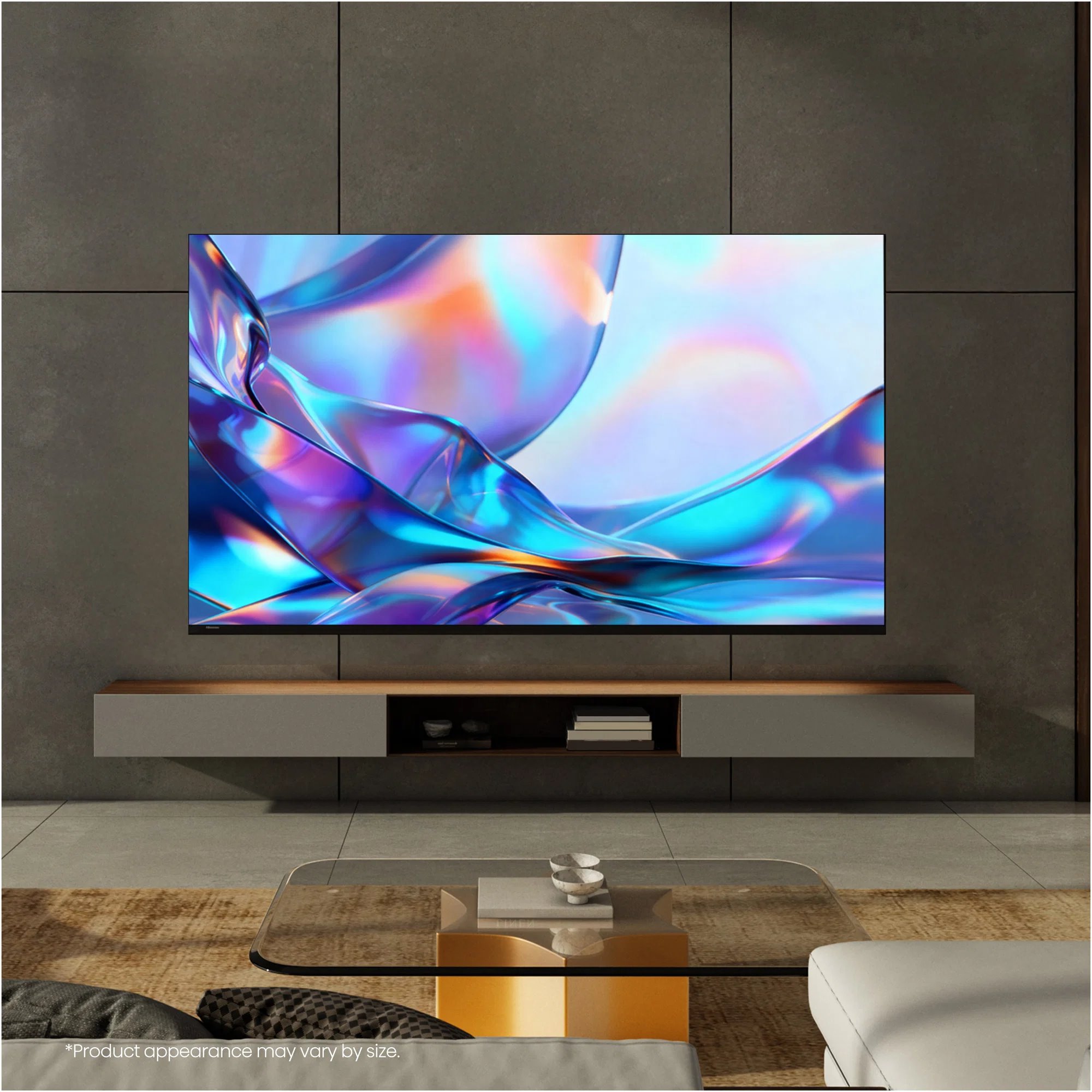43" HISENSE 43A7S (2026)