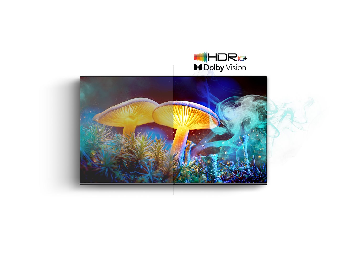 43" JVC LT-43VAF3335