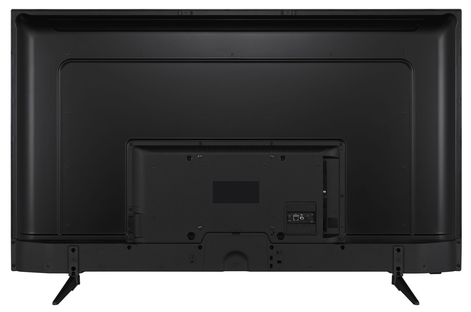 43" JVC LT-43VU3105