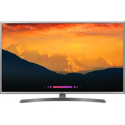 43" LG 43LK6100PLB