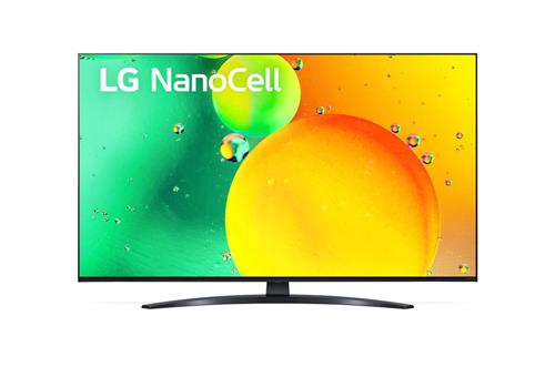 43" LG 43NANO76Q