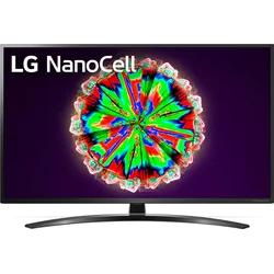 43" LG 43NANO793