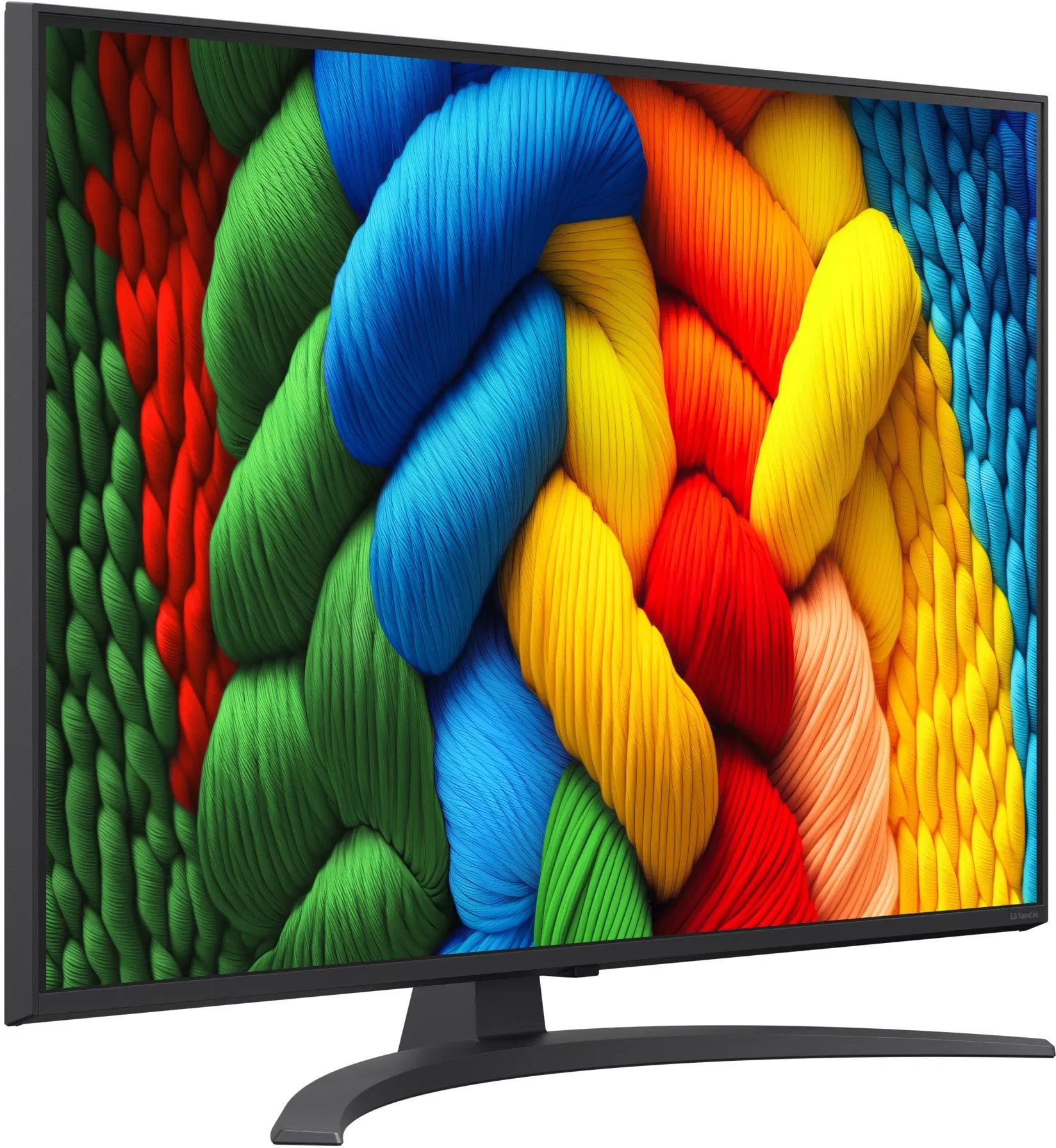 43" LG 43NANO81A6A (2025)