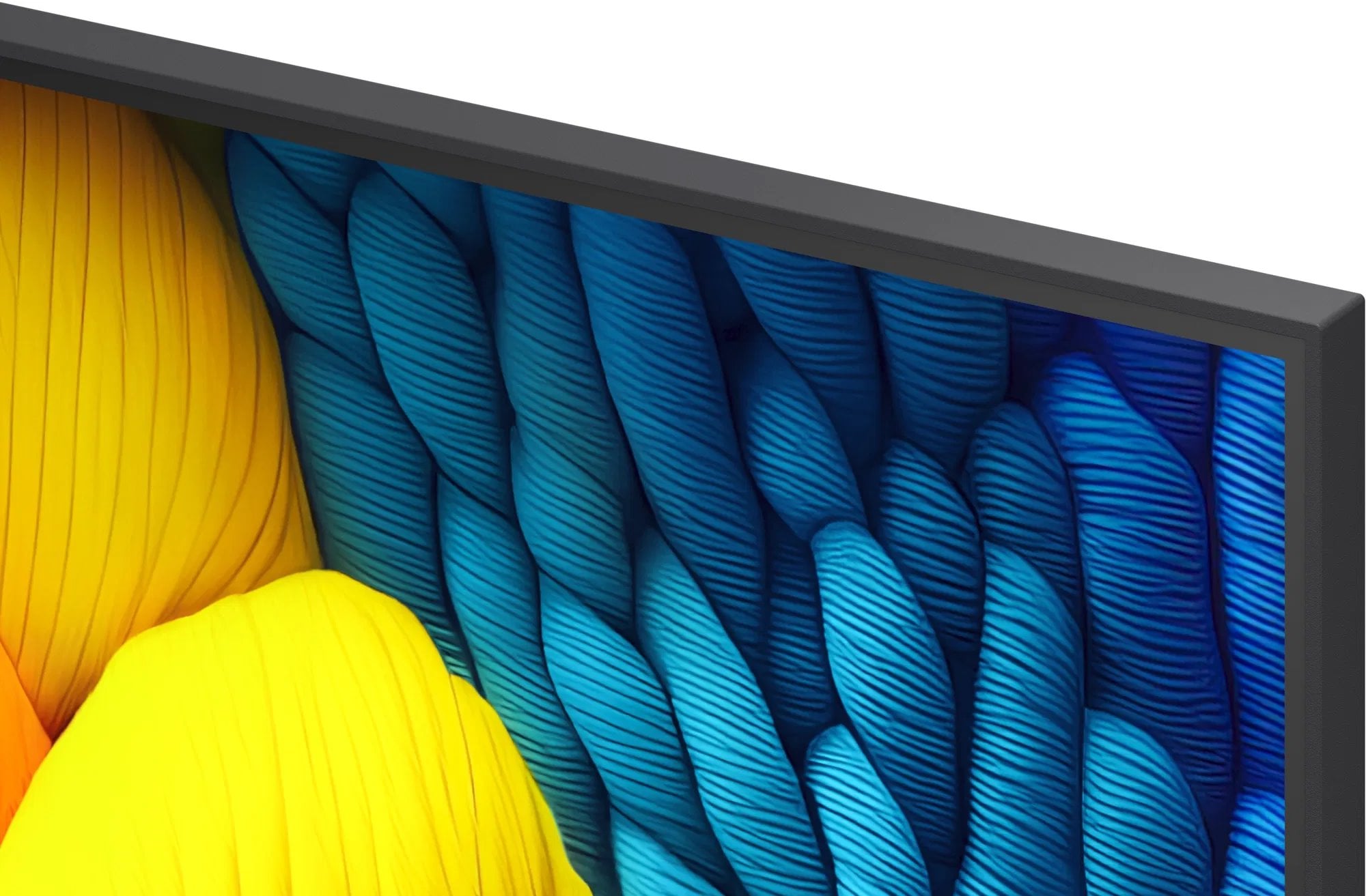 43" LG 43NANO81A6A (2025)
