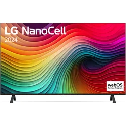 43" LG 43NANO82T6B (2024)