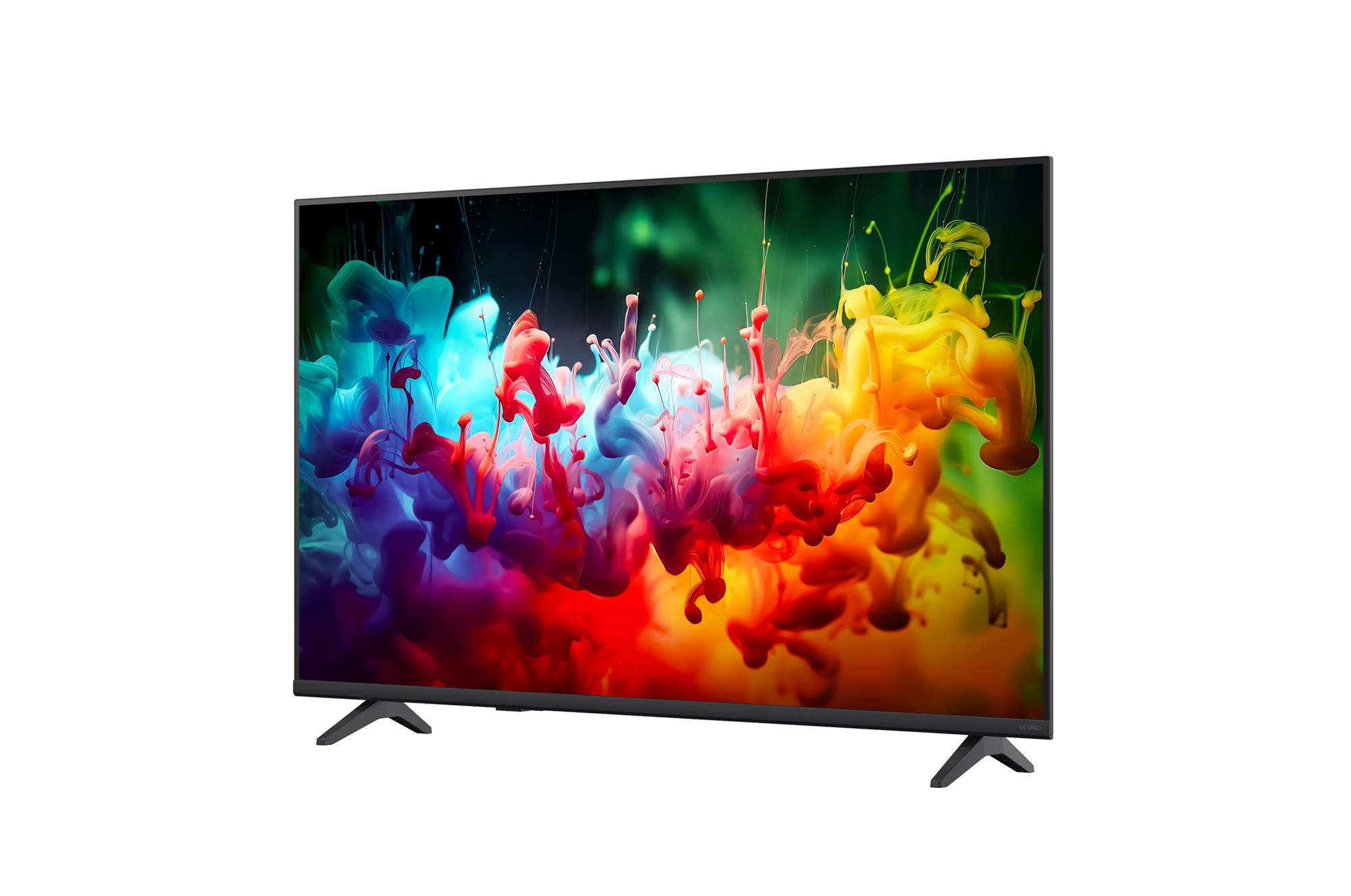 43" LG 43QNED70B6C (2026)