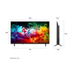 43" LG 43QNED70B6C (2026)