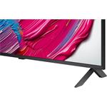 43" LG 43QNED80A6A (2025)