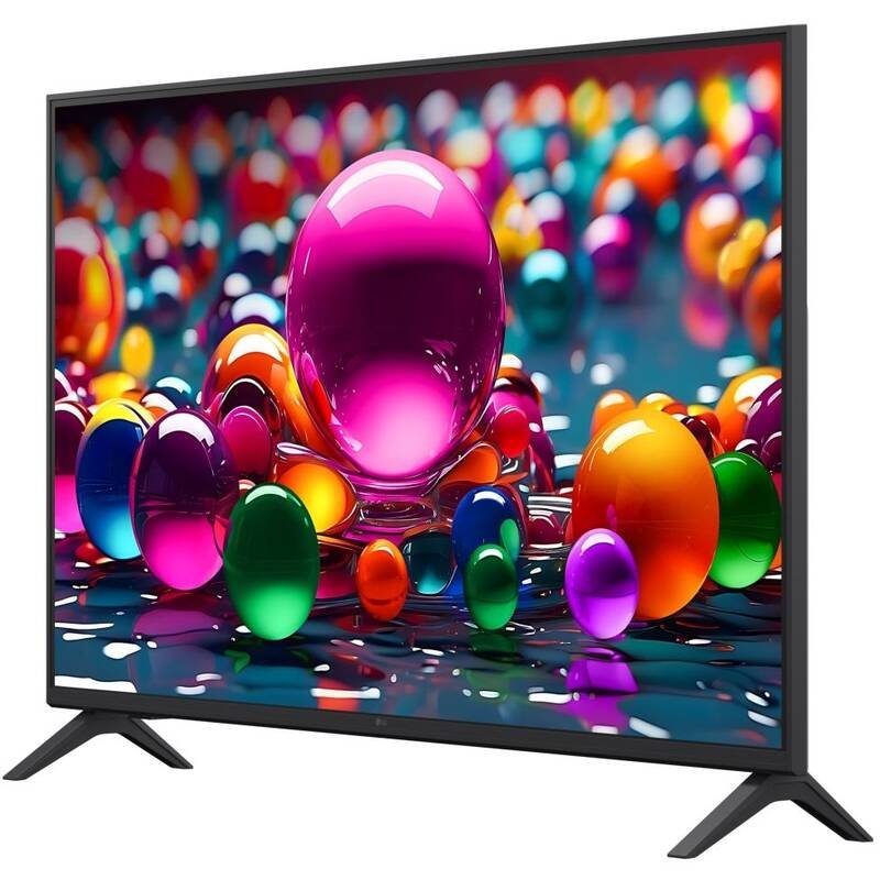 43" LG 43UA75006LA (2025)