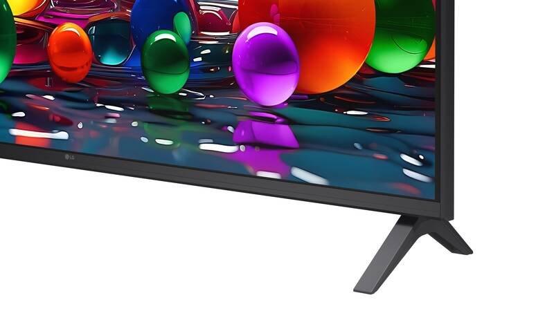 43" LG 43UA75006LA (2025)